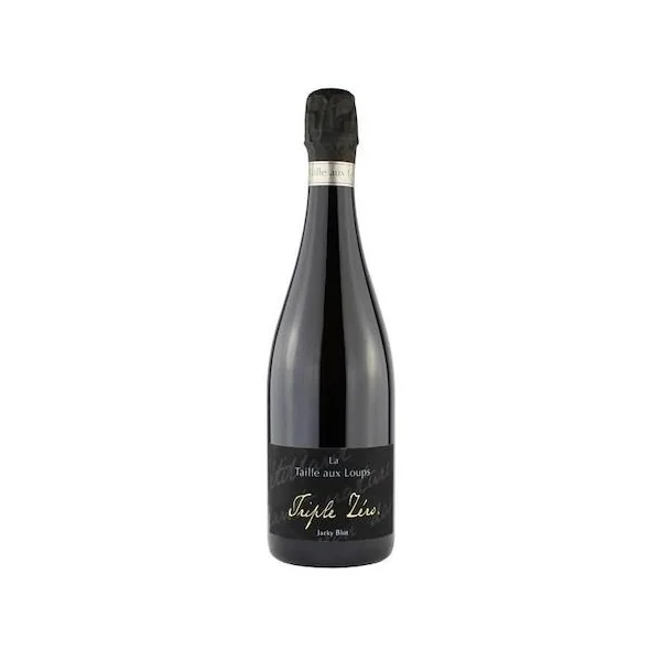 Domaine de la Taille aux Loups Triple Zero NV 1.5Ltr