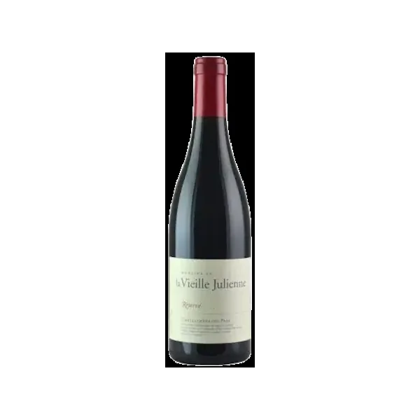 Domaine de la Vieille Julienne Chateauneuf du Pape Reserve 2000 750ml