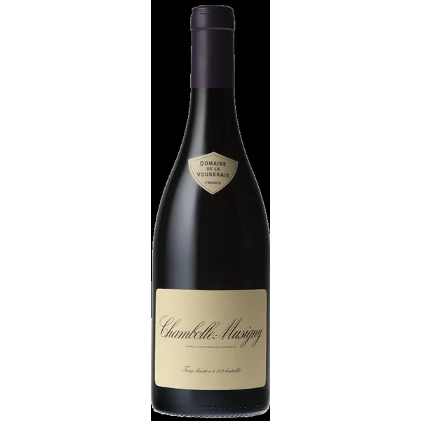 Domaine de la Vougeraie Chambolle Musigny 2018 750ml