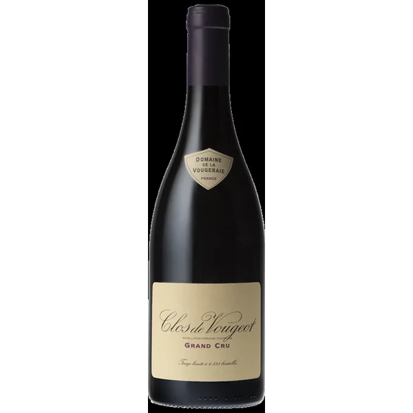 Domaine de la Vougeraie Clos de Vougeot Grand Cru 2018 1.5Ltr