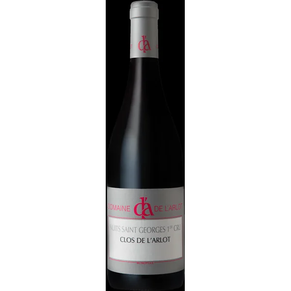 Domaine de L'Arlot Nuits St Georges 1er Cru Clos de L'arlot Rouge 2023 750ml