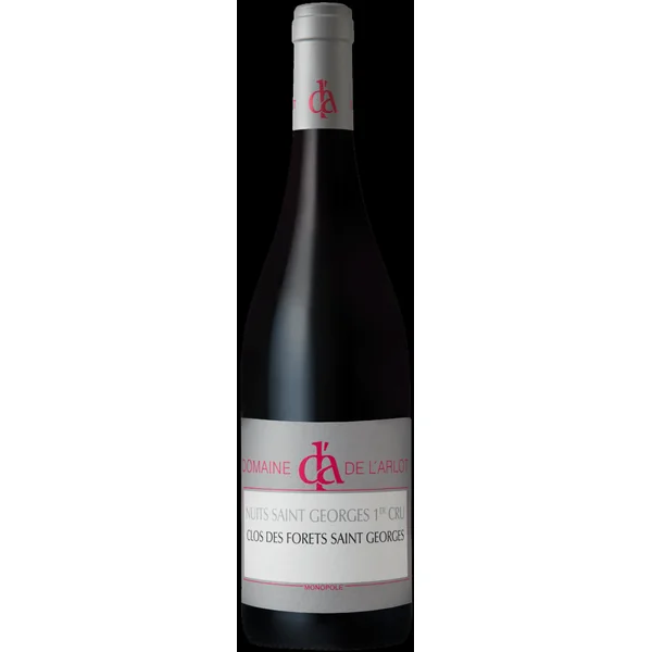 Domaine de l'Arlot Nuits St Georges 1er Cru Clos des Forets St Georges 2023 750ml
