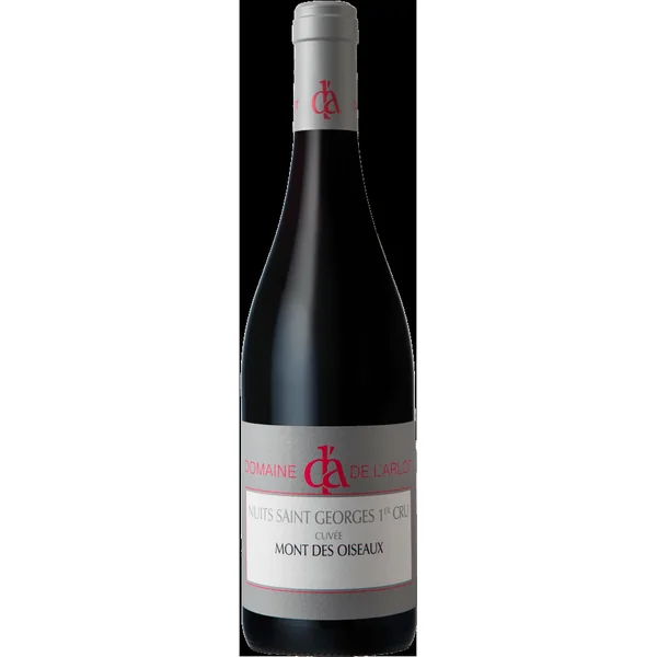Domaine de l'Arlot Nuits St Georges 1er Cru Cuvee Mont des Oiseaux 2023 750ml