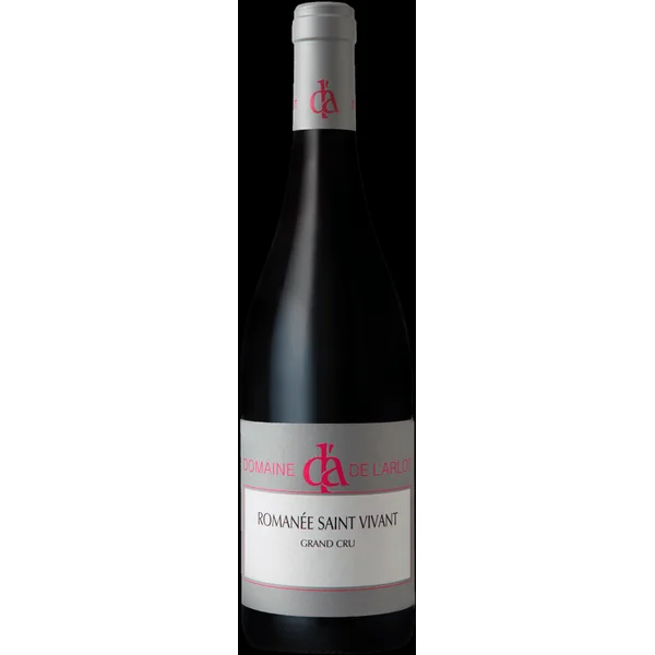 Domaine de l'Arlot Romanee St Vivant Grand Cru 2023 750ml
