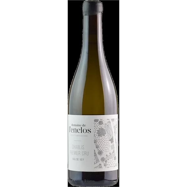 Domaine de l'Enclos Chablis 1er Cru Vau de Vey 2023 750ml