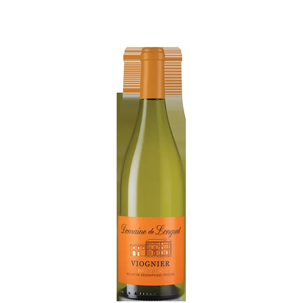Domaine de Longuet Viognier 2023