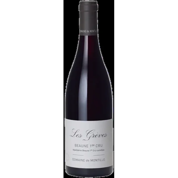 Domaine de Montille Beaune Premier Cru les Greves 2020 750ml