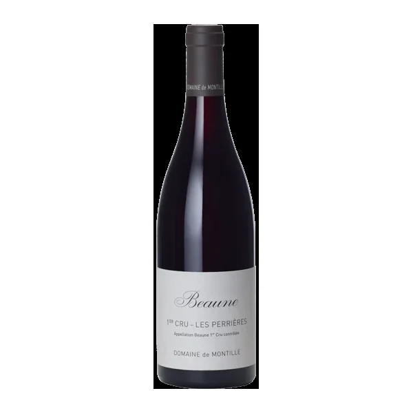Domaine de Montille Beaune Premier Cru les Perrieres 2018 750ml