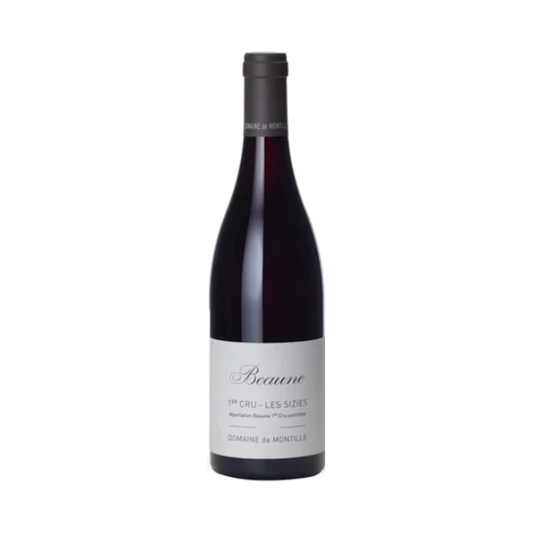 Domaine de Montille Beaune Premier Cru les Sizies 2022 750ml