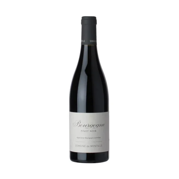 Domaine de Montille Bourgogne Rouge 2020 750ml
