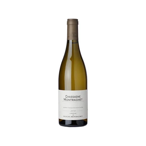 Domaine de Montille Chassagne-Montrachet 2019 750ml