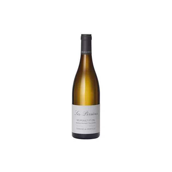 Domaine de Montille Meursault Premier Cru Les Perrieres 2017 750ml