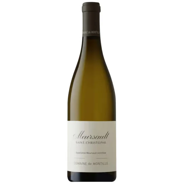 Domaine de Montille Meursault St. Christophe 2018 1.5Ltr