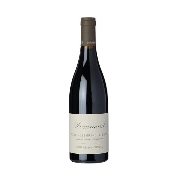 Domaine de Montille Pommard Premier Cru Les Grands Epenots 2019 750ml