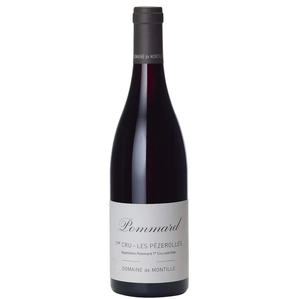 Domaine de Montille Pommard Premier Cru les Pezerolles 2001 1.5Ltr