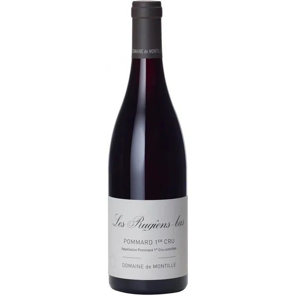 Domaine de Montille Pommard Premier Cru Les Rugiens-Bas 2016 750ml