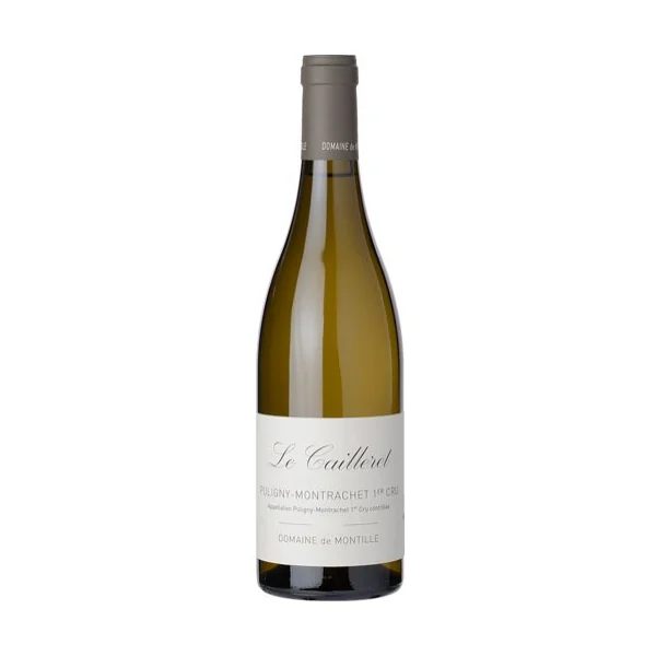 Domaine de Montille Puligny Montrachet Premier Cru Les Caillerets 2017 750ml