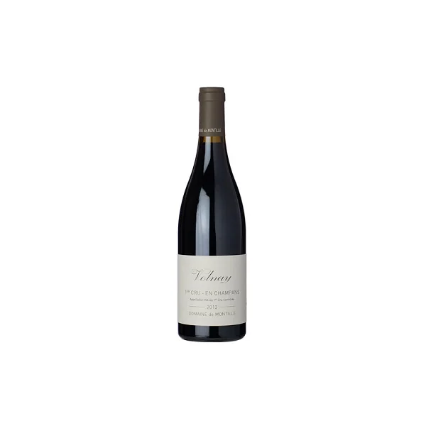 Domaine de Montille Volnay Premier Cru en Champans 2022 1.5Ltr