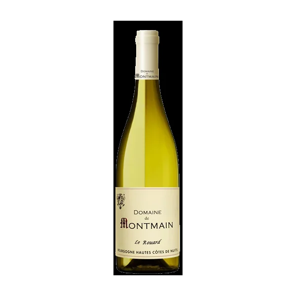 Domaine de Montmain Hautes Cotes de Nuits Le Rouard Blanc 2020 750ml