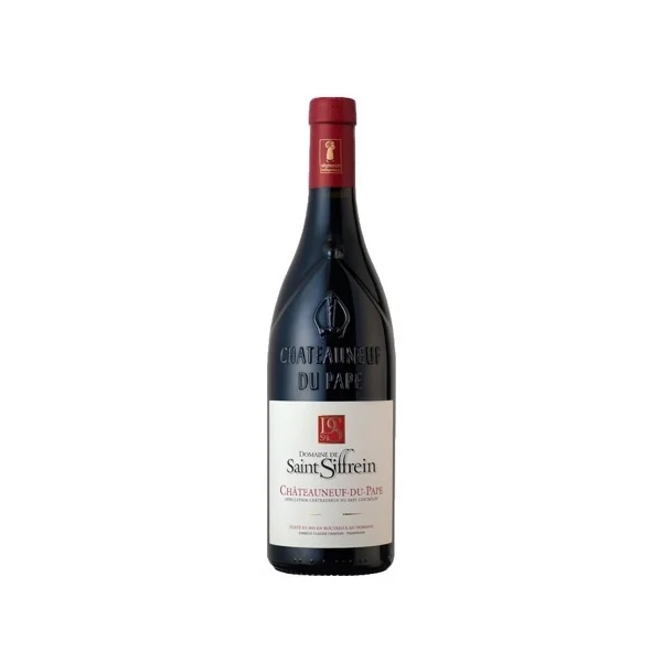Domaine de Saint Siffrein Chateauneuf du Pape AOC 2020 750ml