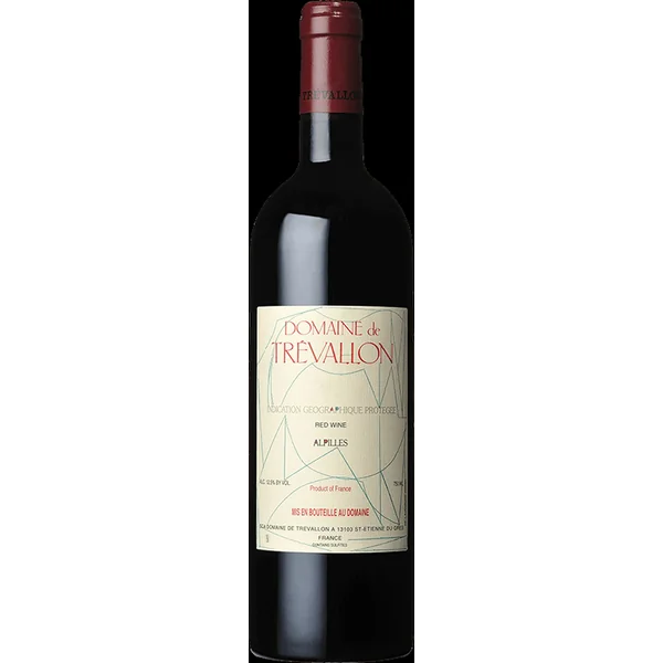 Domaine de Trevallon Rouge Alpilles IGP 2022 750ml