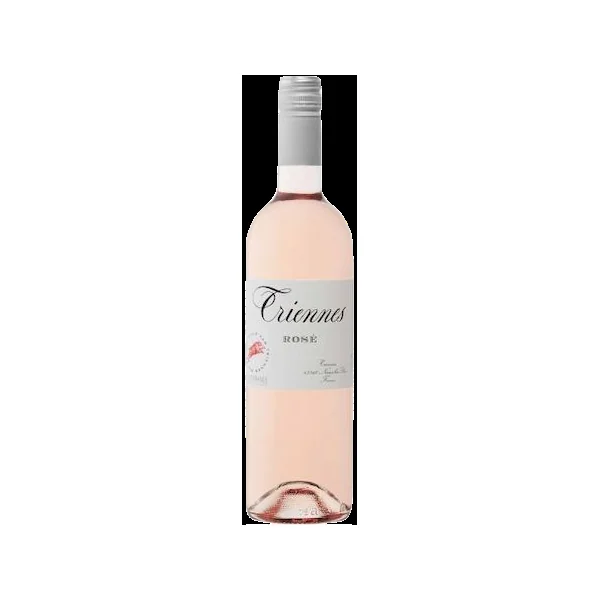 Domaine de Triennes Var Rose IGP 2024 750ml