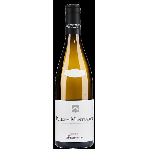 Domaine Delagrange Puligny Montrachet 2023 750ml