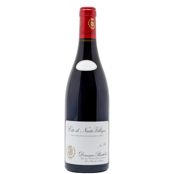 Domaine Denis Bachelet Cote de Nuits Villages Rouge 2018 750ml