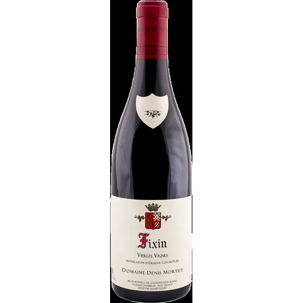 Domaine Denis Mortet Fixin Vieilles Vignes 2015 750ml