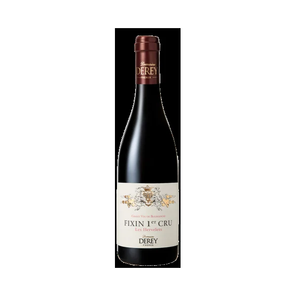 Domaine Derey Freres Fixin Premier Cru Les Hervelets 2021 750ml