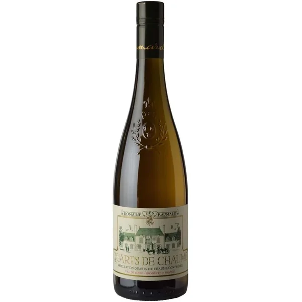 Domaine des Baumard Quarts de Chaume 2018 500ml