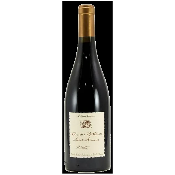Domaine des Billards Saint Amour Clos des Billards 2017 750ml