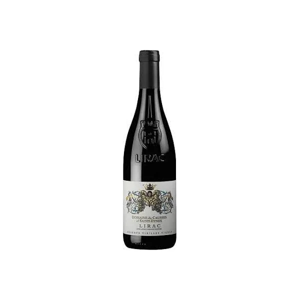 Domaine des Causses Lirac Reserve Syrah 2021 750ml