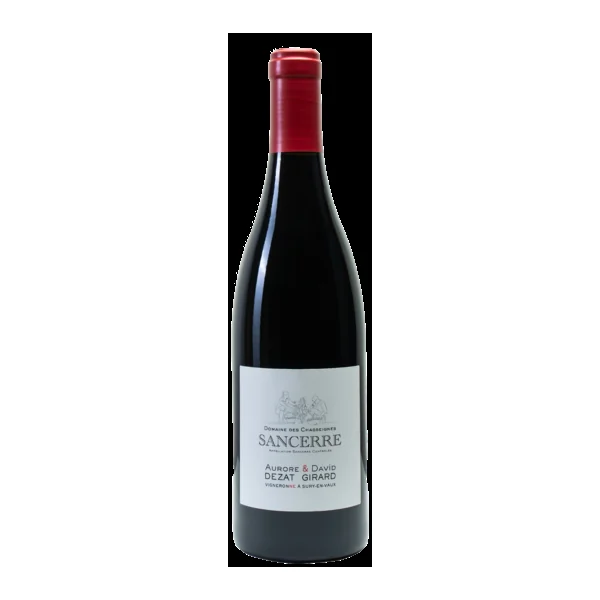 Domaine des Chasseignes Sancerre Rouge 2021 750ml