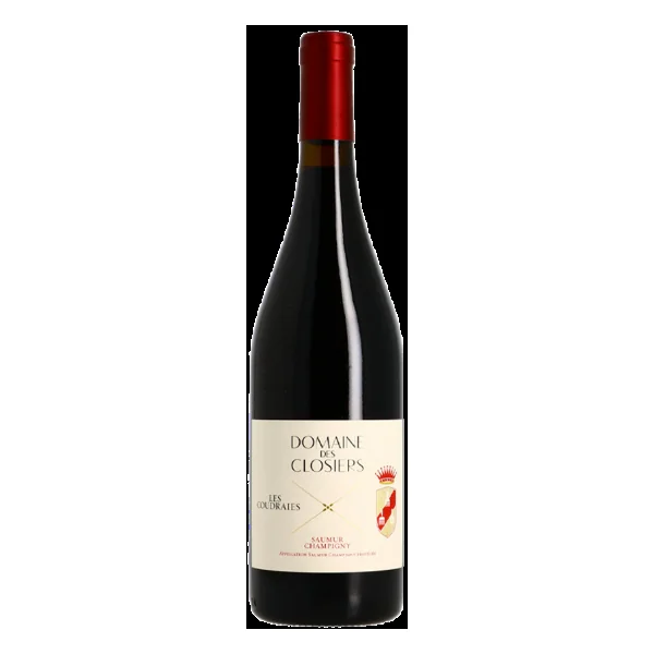 Domaine des Closiers Saumur Champigny Les Coudraies 2020 750ml