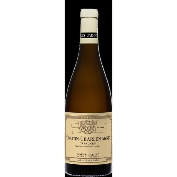 Domaine des Heritiers (Louis Jadot) Corton Charlemagne Grand Cru 2011 750ml