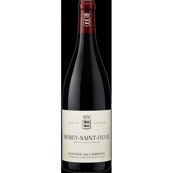 Domaine des Lambrays Morey-Saint-Denis 2017 750ml