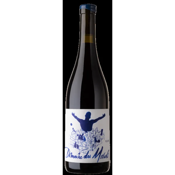 Domaine des Moriers Fleurie 2022 750ml