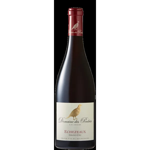 Domaine des Perdrix Echezeaux Grand Cru 2019 750ml