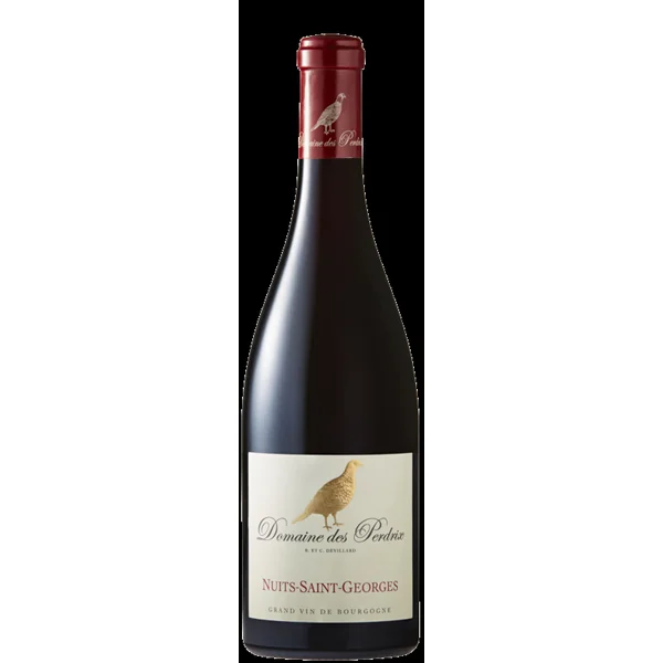 Domaine des Perdrix Nuits St Georges 2021 750ml