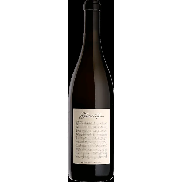 Domaine Didier Dagueneau Blanc Etc... VdF 2022 750ml