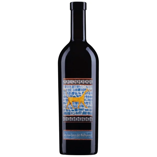 Domaine Didier Dagueneau Jurancon Les Jardins de Babylone Moelleux 2006 500ml