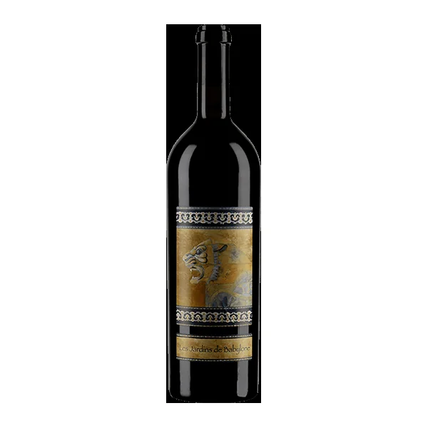 Domaine Didier Dagueneau Jurancon Les Jardins de Babylone Sec 2011 750ml