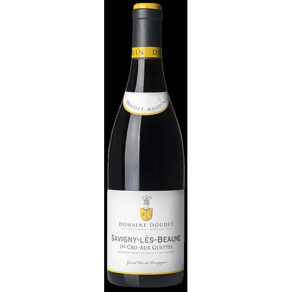 Domaine Doudet Savigny Les Beaune Premier Cru aux Gauttes Rouge 2018 750ml