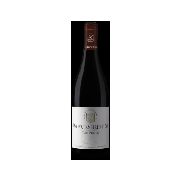 Domaine Drouhin Laroze Gevrey-Chambertin Premier Cru Clos Prieur 2018 750ml
