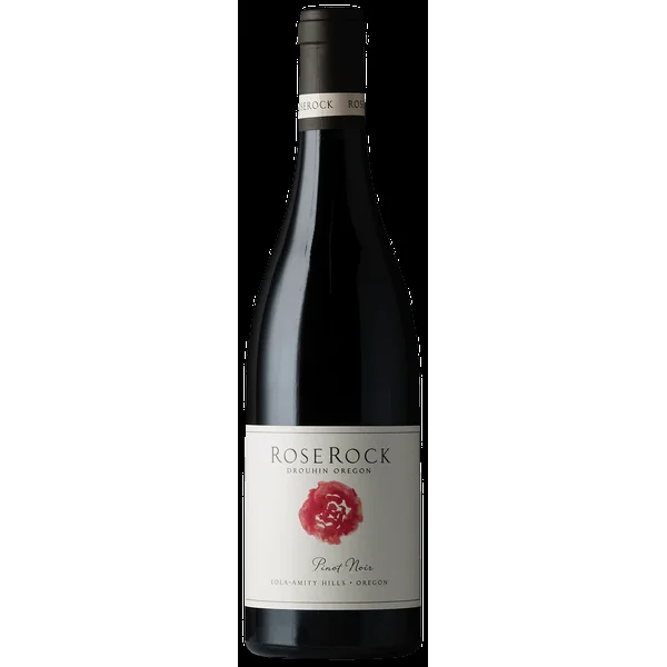 Domaine Drouhin Pinot Noir Roserock 2024 750ml