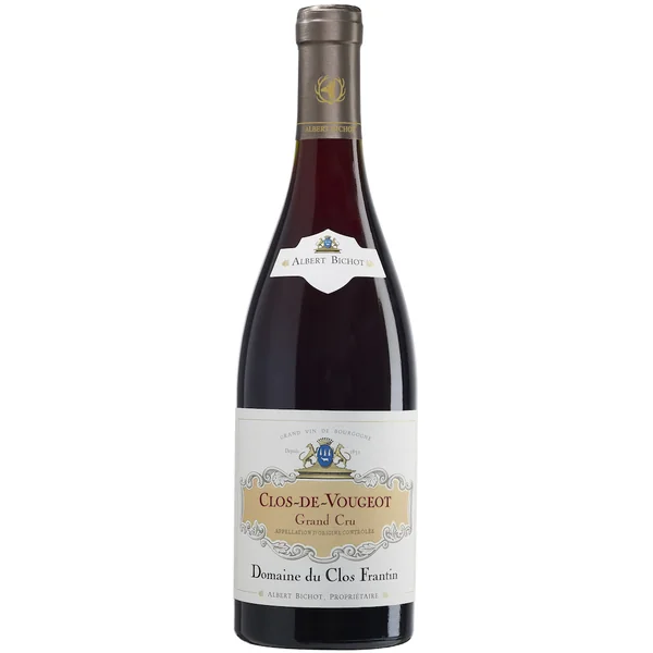 Domaine du Clos Frantin (Albert Bichot) Clos de Vougeot Grand Cru 2013 750ml