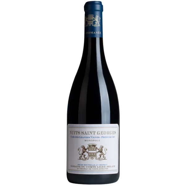 Domaine du Comte Liger Belair Nuits St Georges 1er Cru Clos des Grandes Vignes 2014 750ml