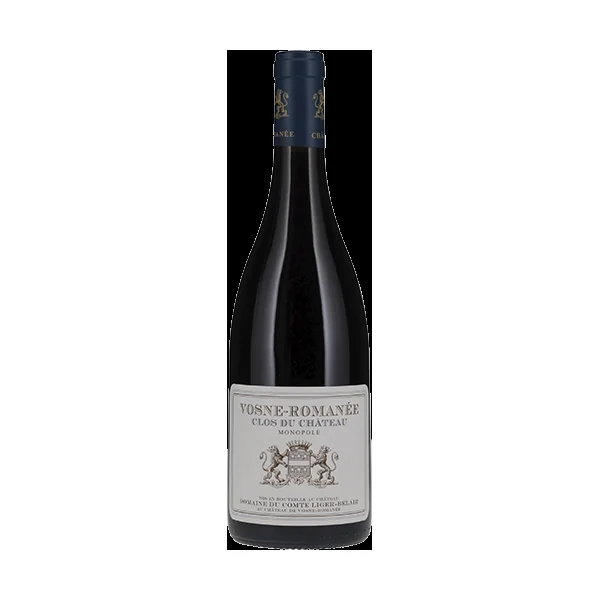 Domaine du Comte Liger Belair Vosne Romanee Clos du Chateau 2004 750ml