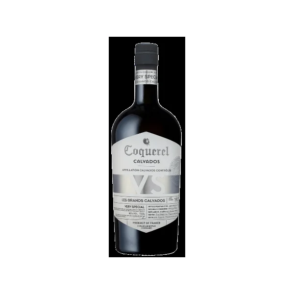 Domaine du Coquerel Calvados VS 375ml